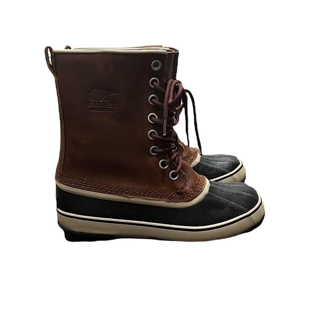 Sorel Women’s 1964 CVS Boots Size 9 NWT